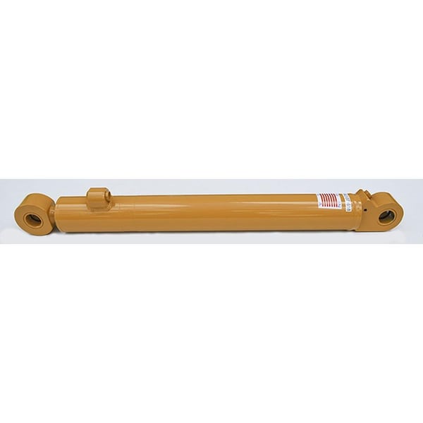 Aftermarket 258426A3 Tilt Cylinder Fits Case 85XT, 95XT sn 311356, 445 sn 454787, 465 258426A3-PVE - main